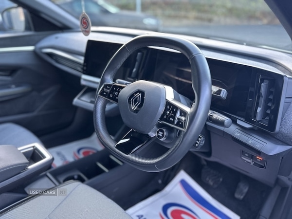 Used Renault Megane E Tech 2023 for sale - 76787293: Photo 9