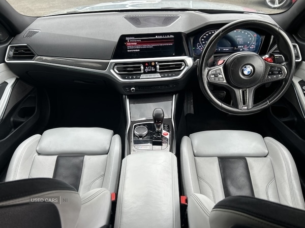 Used BMW M3 2021 for sale - 78171794: Photo 10
