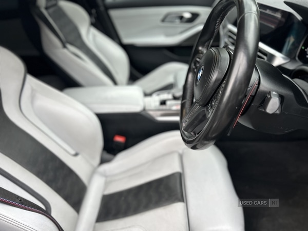 Used BMW M3 2021 for sale - 78171794: Photo 12