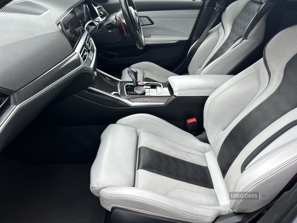 Used BMW M3 2021 for sale - 78171794: Photo 13