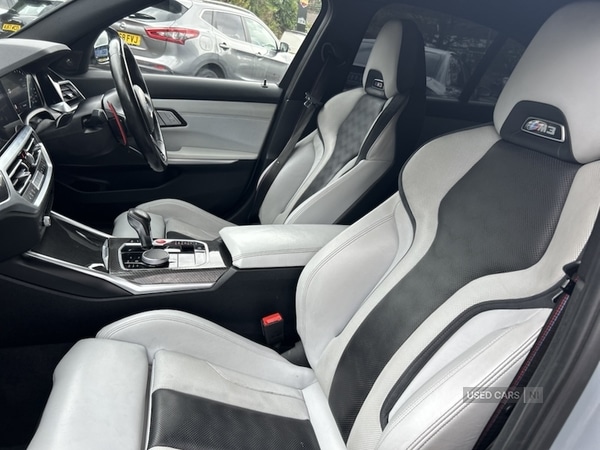 Used BMW M3 2021 for sale - 78171794: Photo 14