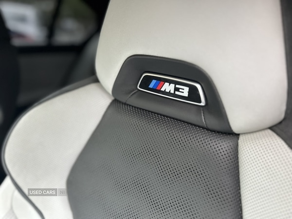 Used BMW M3 2021 for sale - 78171794: Photo 15