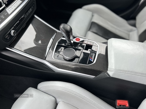 Used BMW M3 2021 for sale - 78171794: Photo 16