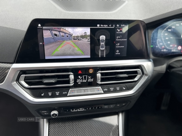 Used BMW M3 2021 for sale - 78171794: Photo 17