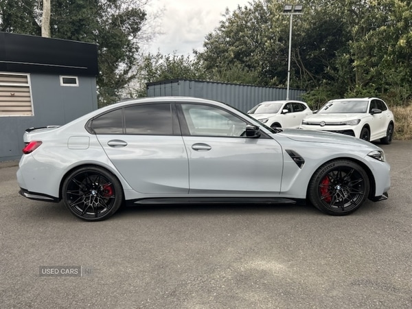 Used BMW M3 2021 for sale - 78171794: Photo 8