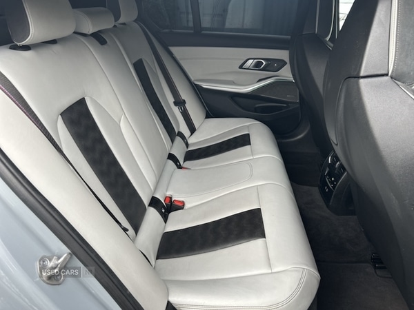 Used BMW M3 2021 for sale - 78171794: Photo 9