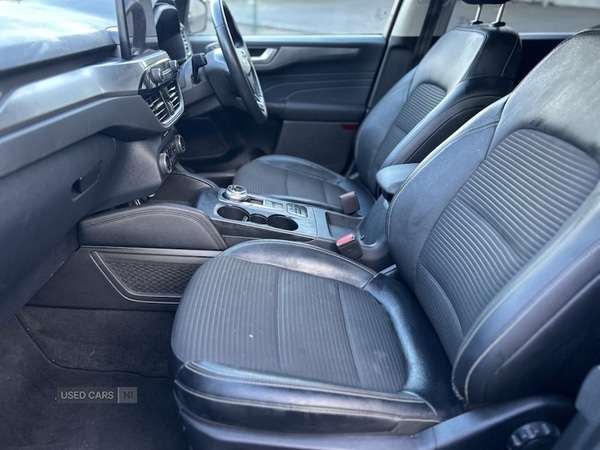 Used Ford Kuga 2021 for sale - 76866705: Photo 10