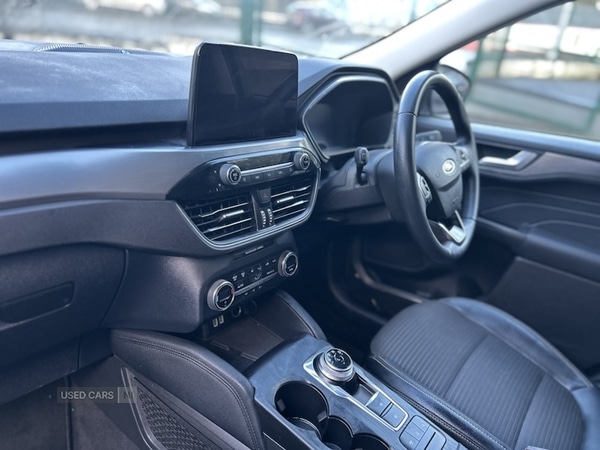 Used Ford Kuga 2021 for sale - 76866705: Photo 11