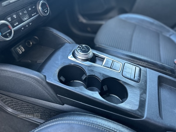 Used Ford Kuga 2021 for sale - 76866705: Photo 12