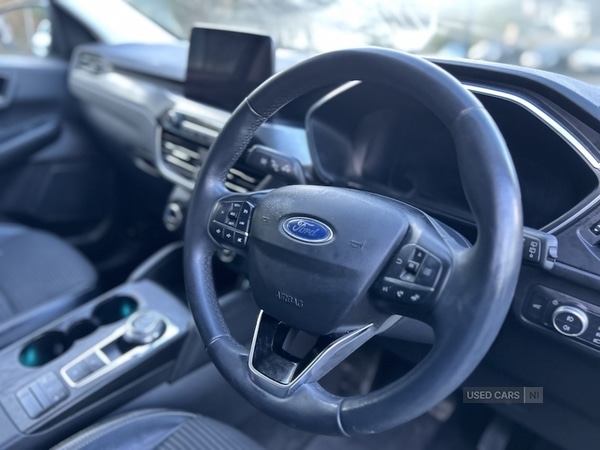 Used Ford Kuga 2021 for sale - 76866705: Photo 13