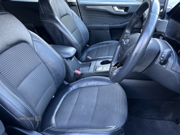 Used Ford Kuga 2021 for sale - 76866705: Photo 14