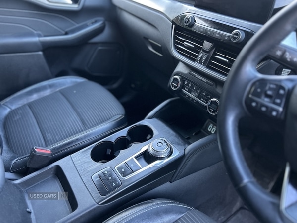 Used Ford Kuga 2021 for sale - 76866705: Photo 15