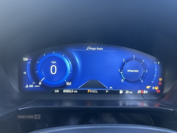 Used Ford Kuga 2021 for sale - 76866705: Photo 16