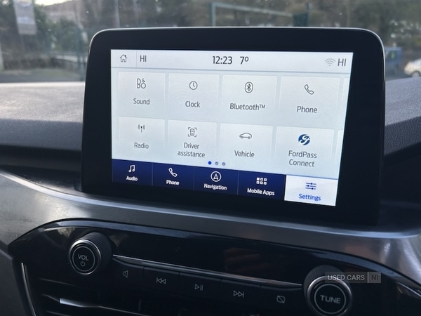 Used Ford Kuga 2021 for sale - 76866705: Photo 17