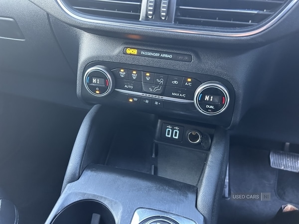 Used Ford Kuga 2021 for sale - 76866705: Photo 18