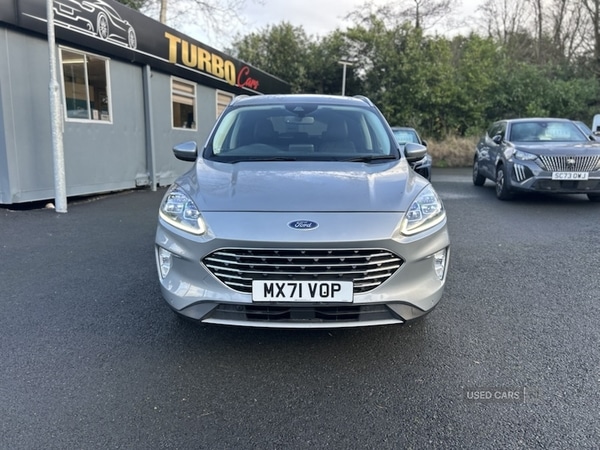 Used Ford Kuga 2021 for sale - 76866705: Photo 2