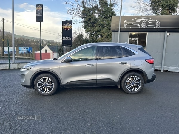 Used Ford Kuga 2021 for sale - 76866705: Photo 4