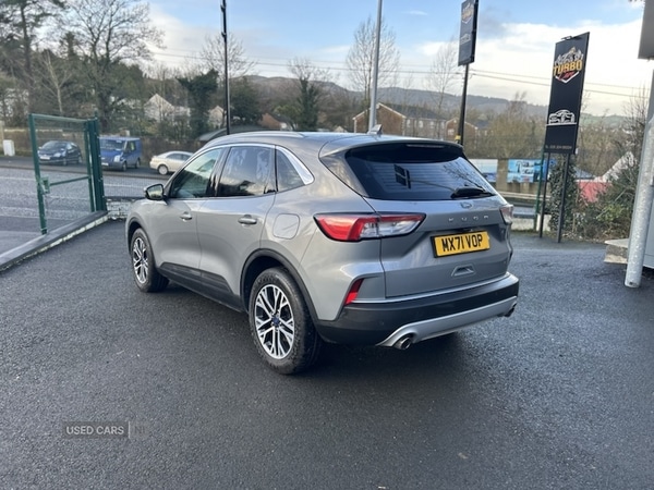 Used Ford Kuga 2021 for sale - 76866705: Photo 5