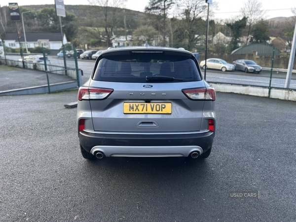 Used Ford Kuga 2021 for sale - 76866705: Photo 6