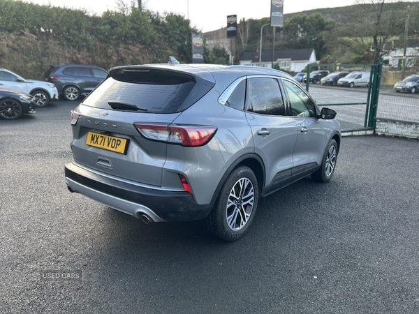 Used Ford Kuga 2021 for sale - 76866705: Photo 7