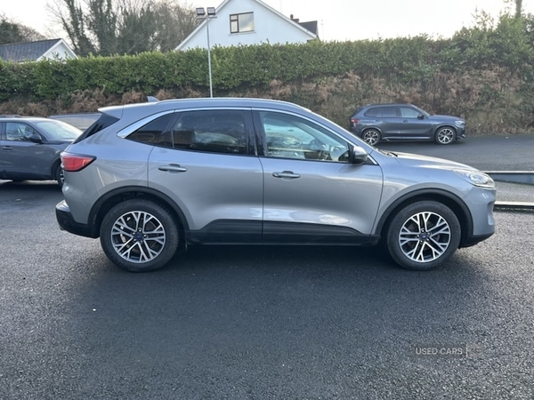 Used Ford Kuga 2021 for sale - 76866705: Photo 8