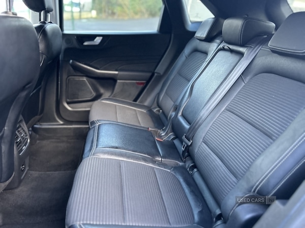 Used Ford Kuga 2021 for sale - 76866705: Photo 9