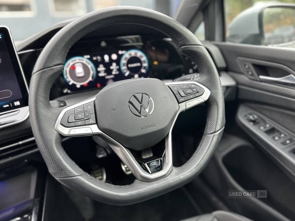 Used Volkswagen Golf 2024 for sale - 77144762: Photo 17