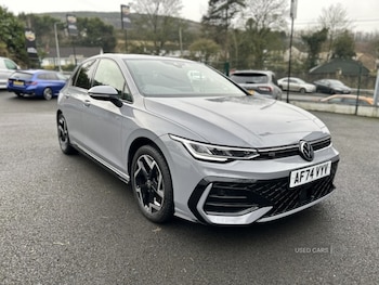 Used Volkswagen Golf 2024 for sale - 77144762: Photo