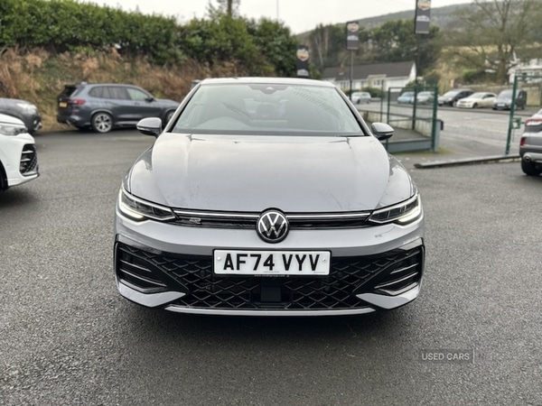 Used Volkswagen Golf 2024 for sale - 77144762: Photo 2