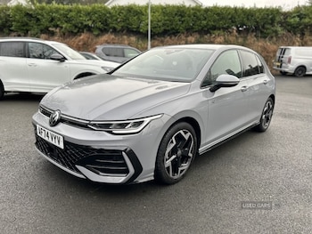 Used Volkswagen Golf 2024 for sale - 77144762: Photo