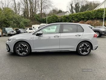 Used Volkswagen Golf 2024 for sale - 77144762: Photo