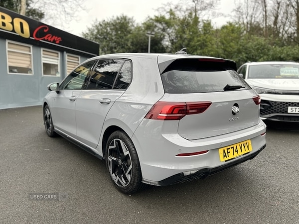 Used Volkswagen Golf 2024 for sale - 77144762: Photo 5