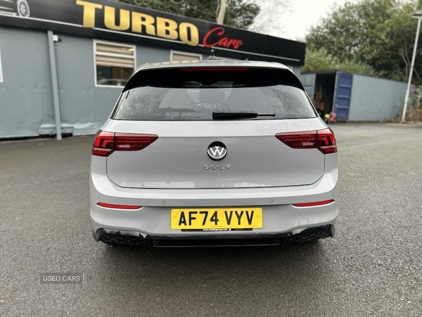 Used Volkswagen Golf 2024 for sale - 77144762: Photo 6