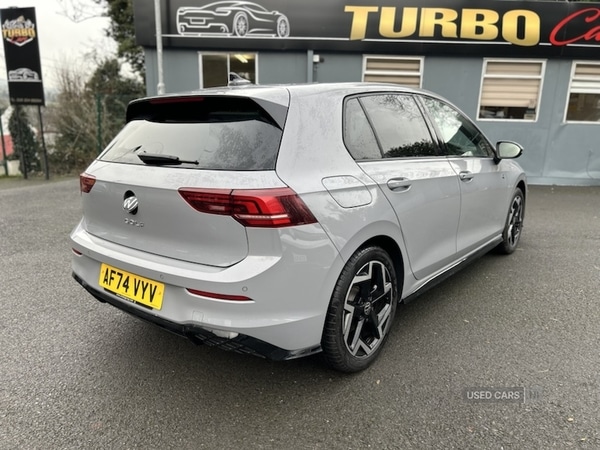 Used Volkswagen Golf 2024 for sale - 77144762: Photo 7