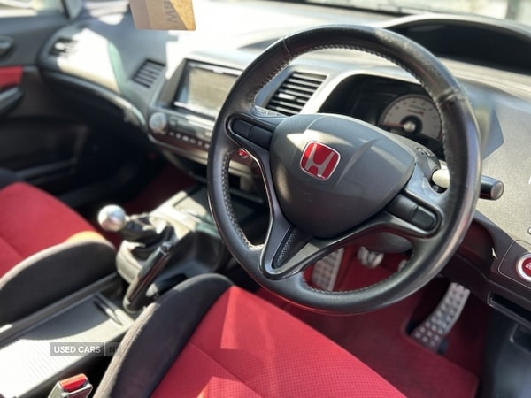 Used Honda Civic 2007 for sale - 74410350: Photo 11