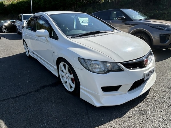 Used Honda Civic 2007 for sale - 74410350: Photo 3