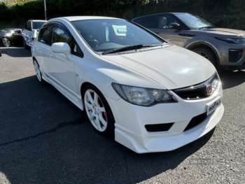 Used Honda Civic 2007 for sale - 74410350: Photo