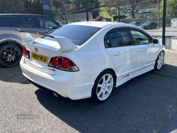 Used Honda Civic 2007 for sale - 74410350: Photo