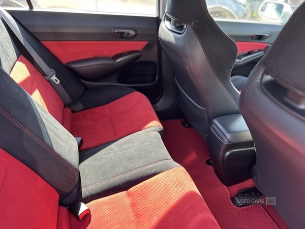 Used Honda Civic 2007 for sale - 74410350: Photo 8