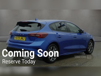 Used Ford Focus 2023 for sale - 78205815: Photo