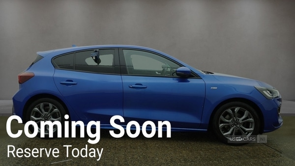 Used Ford Focus 2023 for sale - 78205815: Photo 5