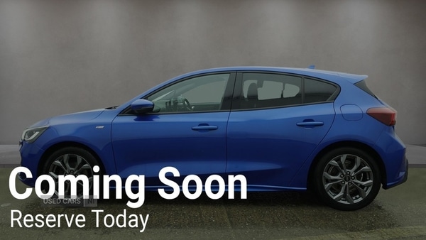 Used Ford Focus 2023 for sale - 78205815: Photo 6