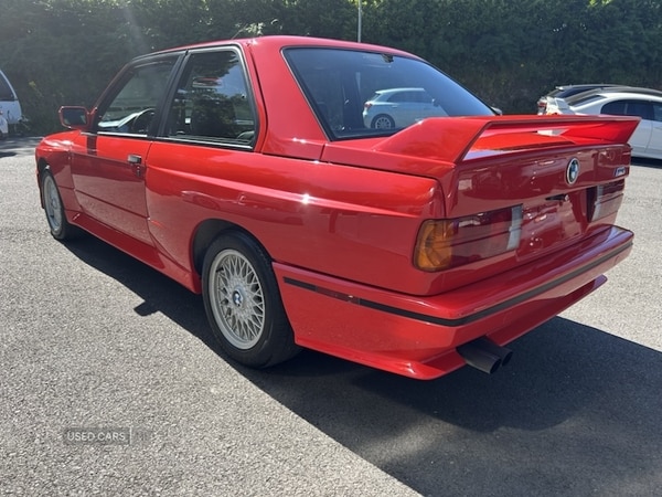 Used BMW M3 for sale - 75226262: Photo 13