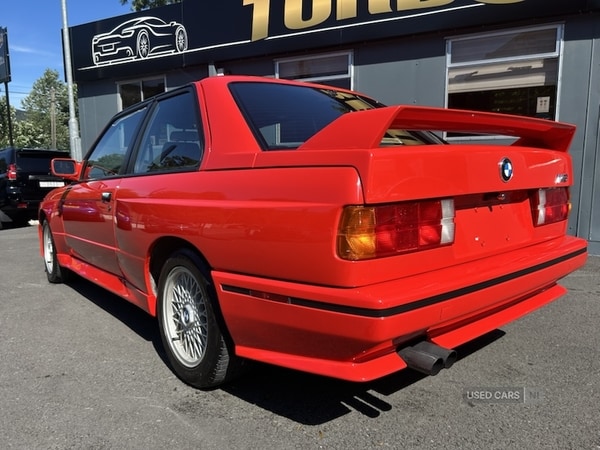 Used BMW M3 for sale - 75226262: Photo 16