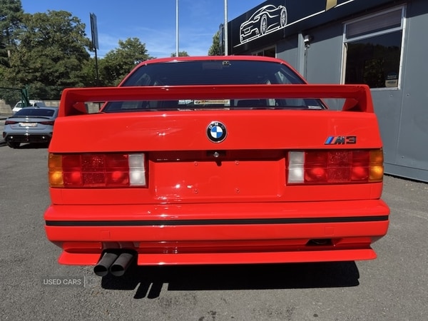 Used BMW M3 for sale - 75226262: Photo 17