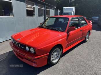E30 2-Door