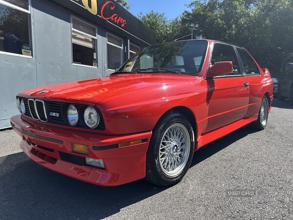 Used BMW M3 for sale - 75226262: Photo 20