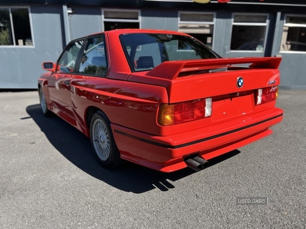 Used BMW M3 for sale - 75226262: Photo 21
