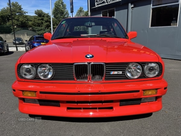 Used BMW M3 for sale - 75226262: Photo 2