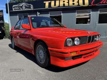 Used BMW M3 1988 for sale - 75226262: Photo